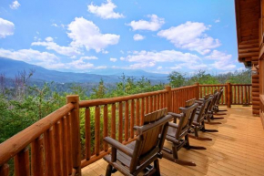 Heavenly Heights Holiday home Gatlinburg